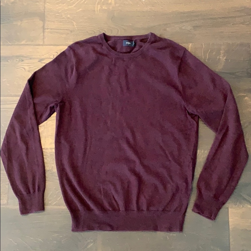 J.Crew Sweater